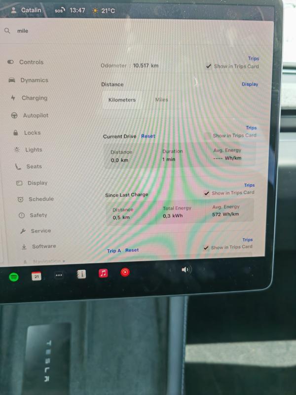 Car Thumb