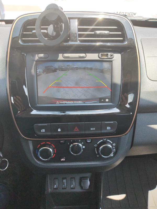 Car Thumb