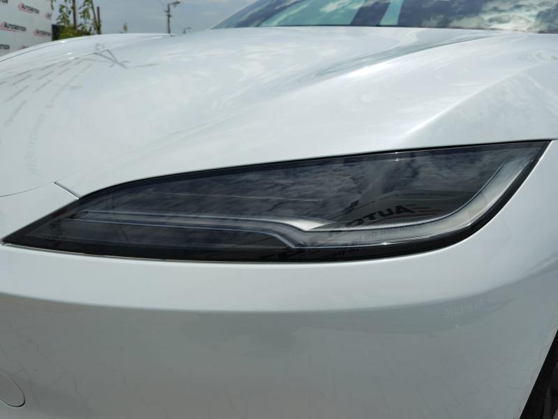 Car Thumb