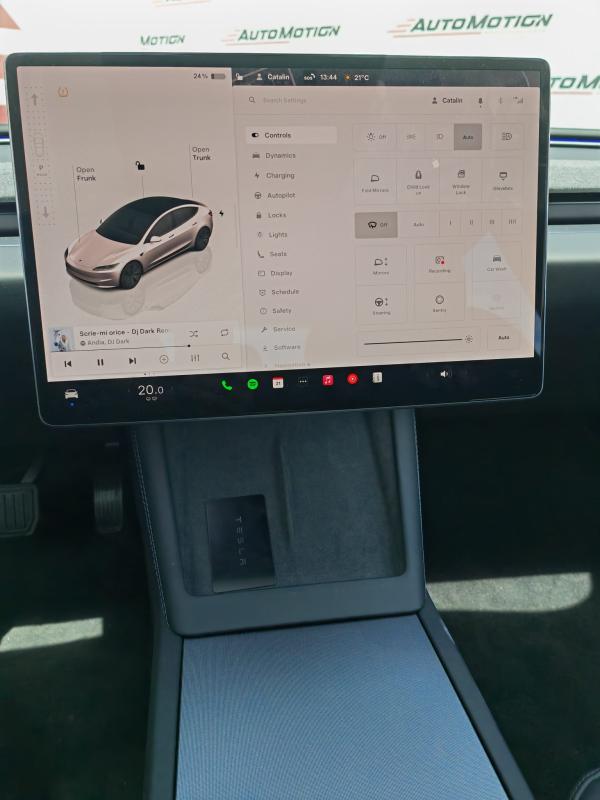 Car Thumb