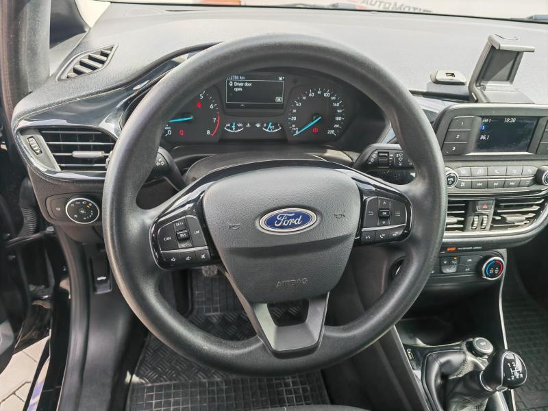 Car Thumb
