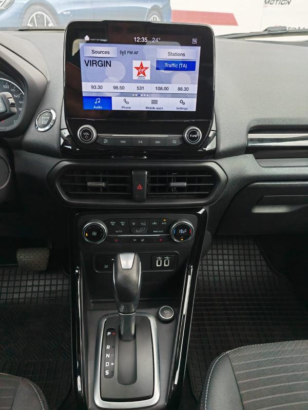Car Thumb