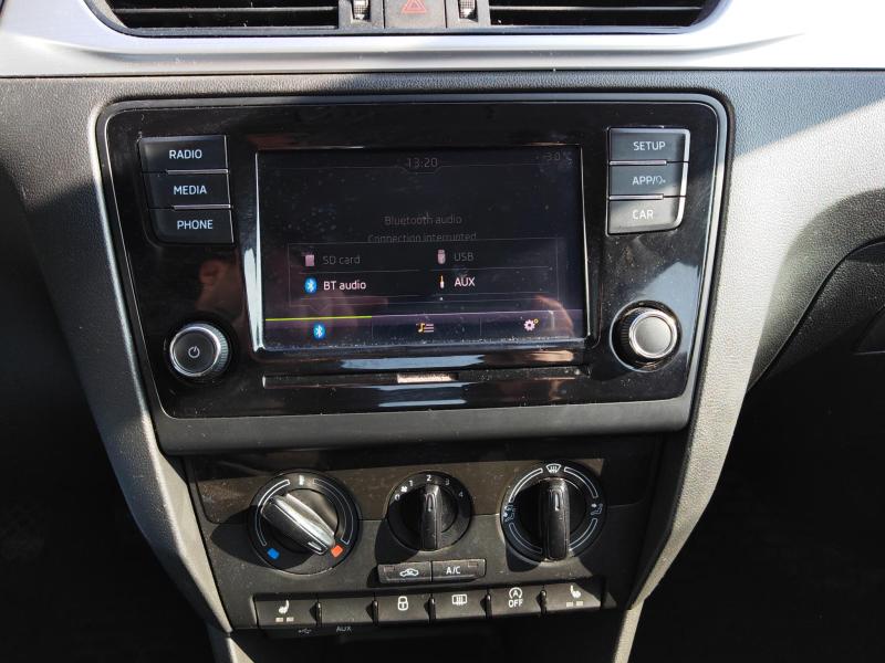 Car Thumb