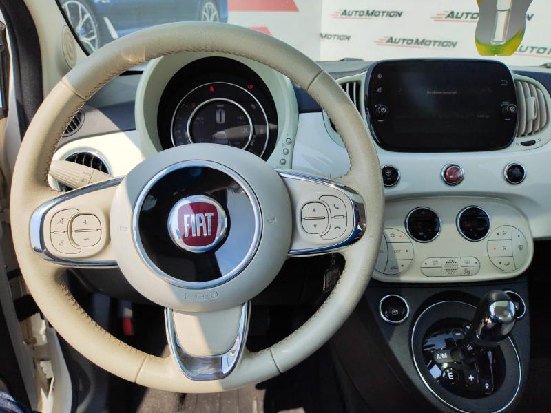 Car Thumb