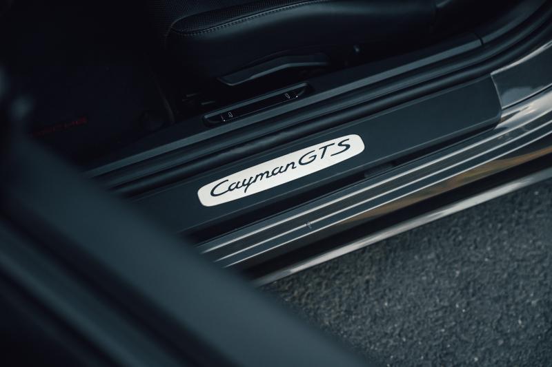 Car Thumb