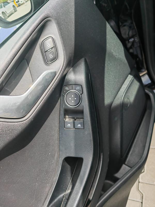 Car Thumb