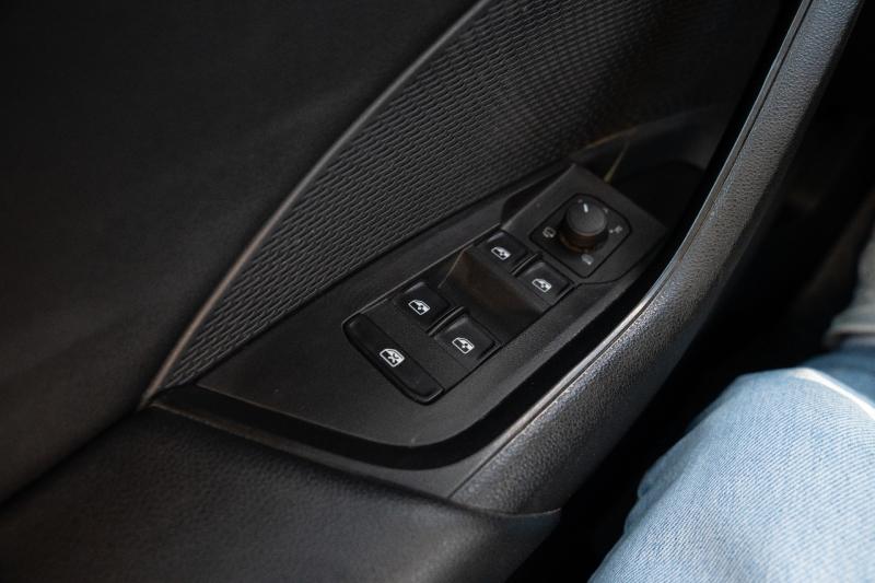 Car Thumb