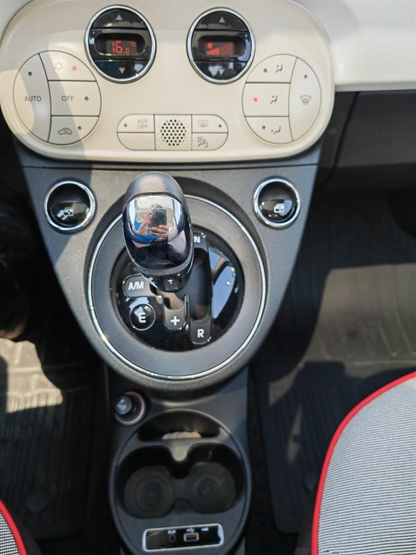 Car Thumb