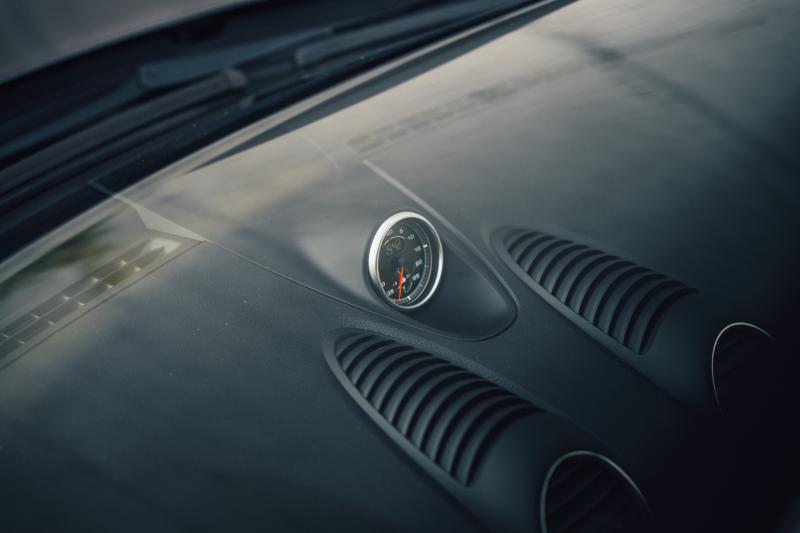 Car Thumb