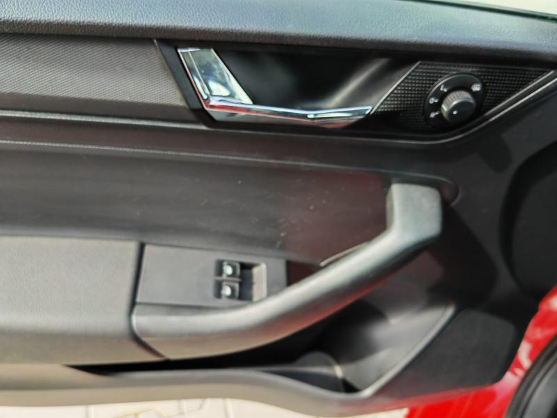 Car Thumb
