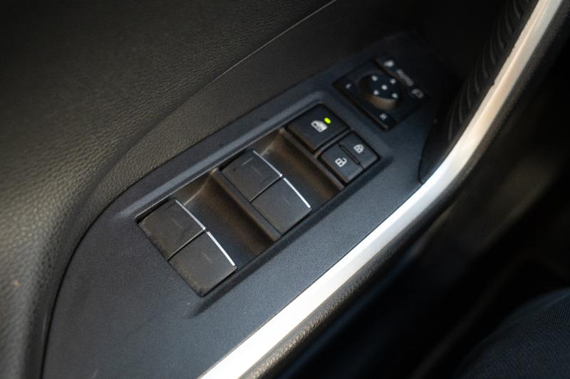 Car Thumb