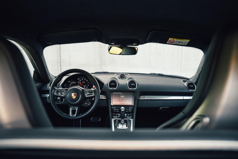 Car Thumb