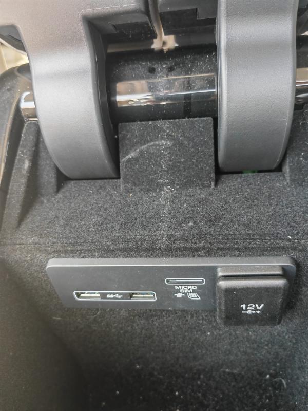 Car Thumb
