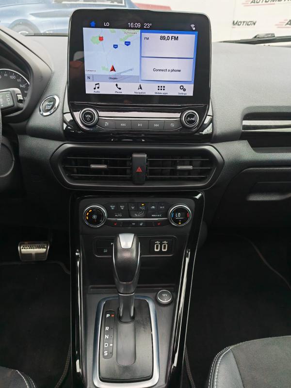 Car Thumb