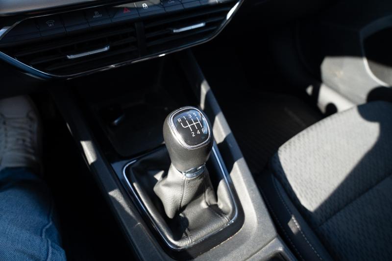 Car Thumb