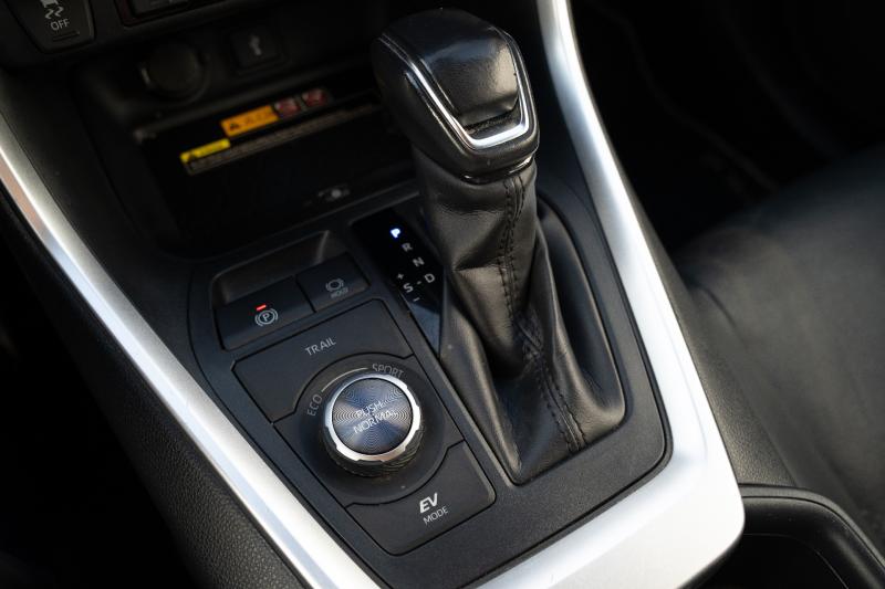 Car Thumb