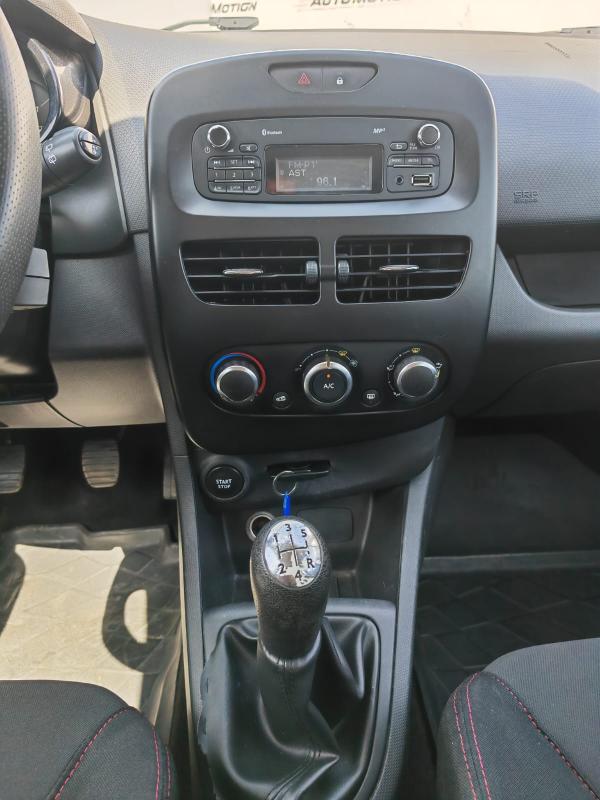 Car Thumb
