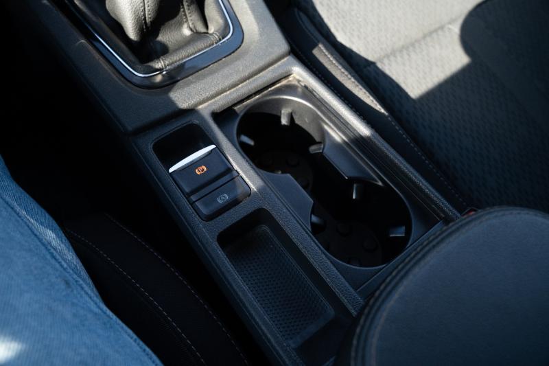 Car Thumb