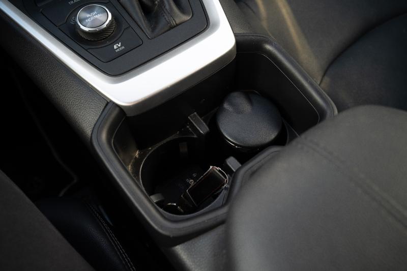 Car Thumb