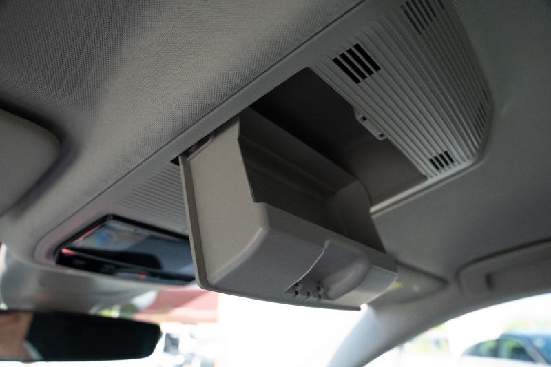Car Thumb