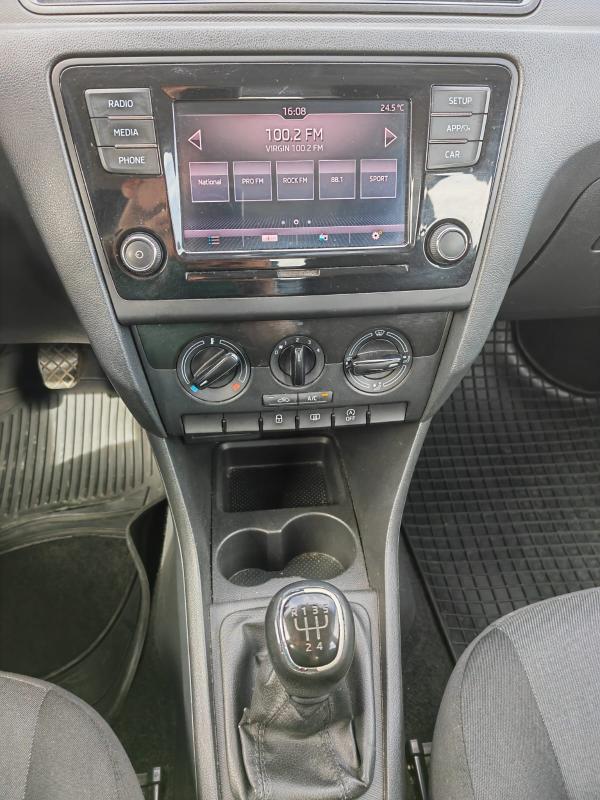 Car Thumb