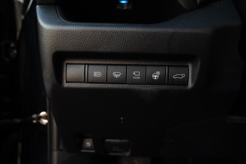 Car Thumb