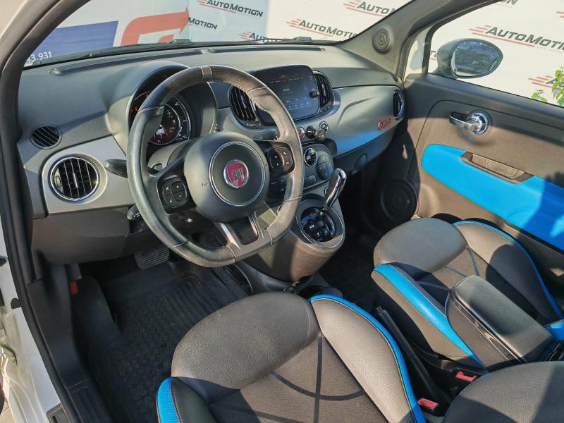 Car Thumb