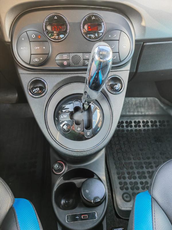 Car Thumb