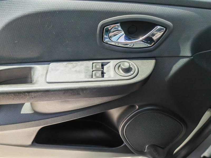 Car Thumb
