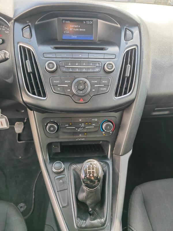 Car Thumb