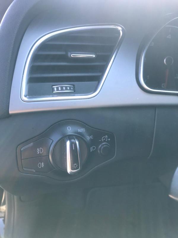 Car Thumb