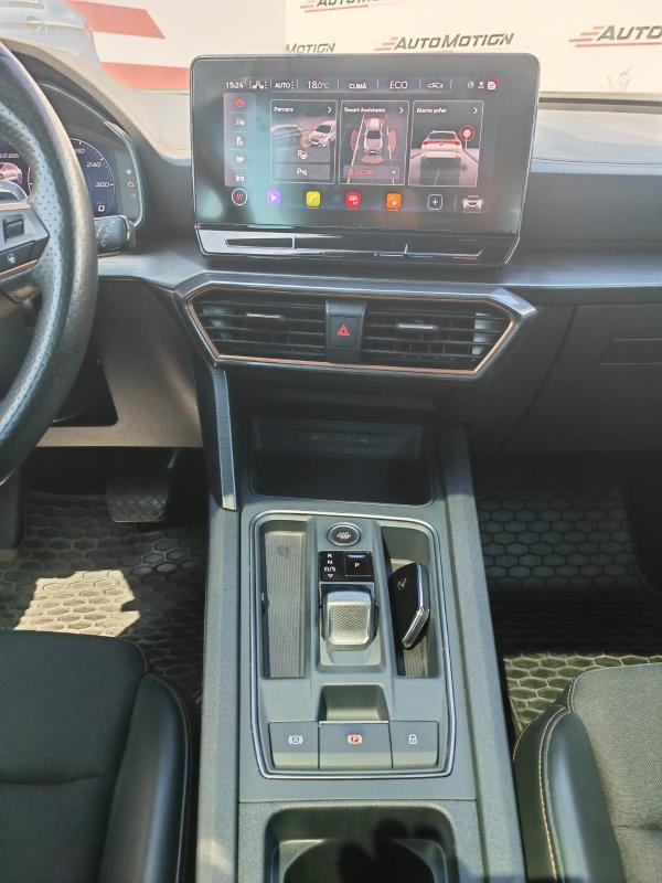 Car Thumb