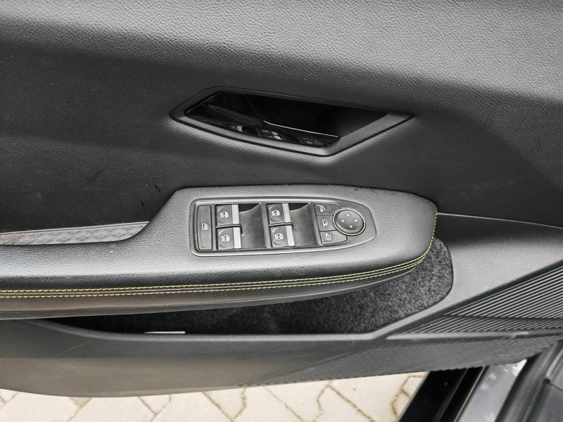 Car Thumb