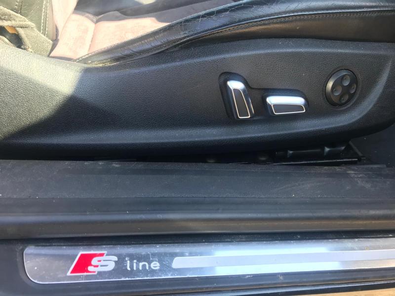 Car Thumb