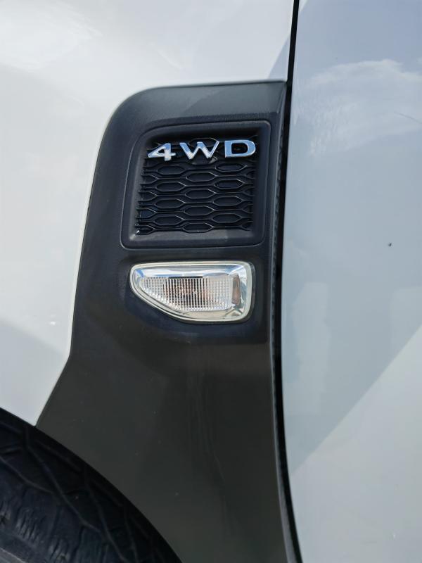 Car Thumb