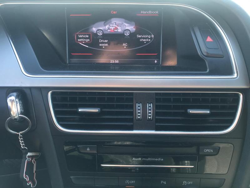 Car Thumb