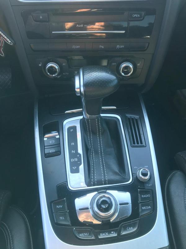 Car Thumb