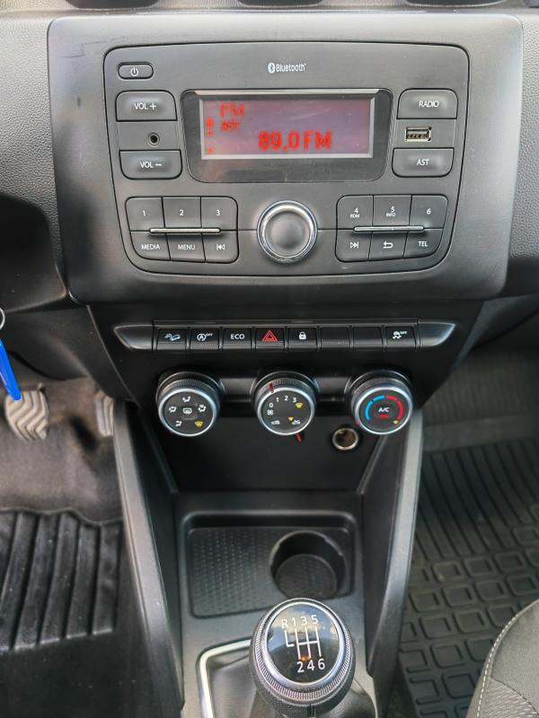 Car Thumb