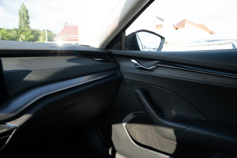 Car Thumb