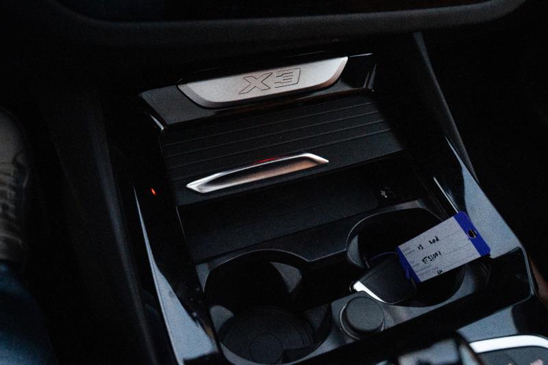 Car Thumb