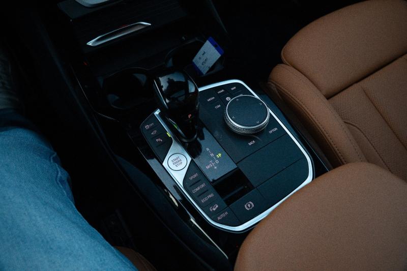 Car Thumb