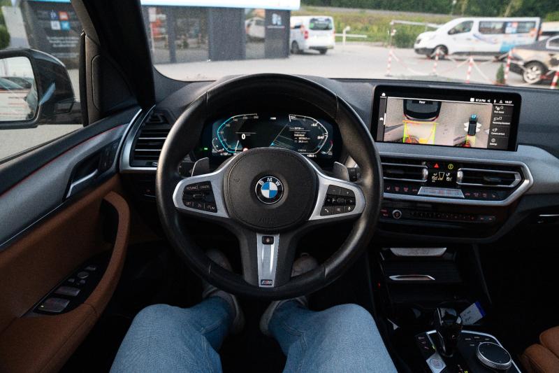 Car Thumb