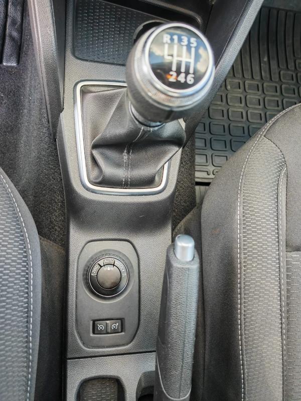 Car Thumb