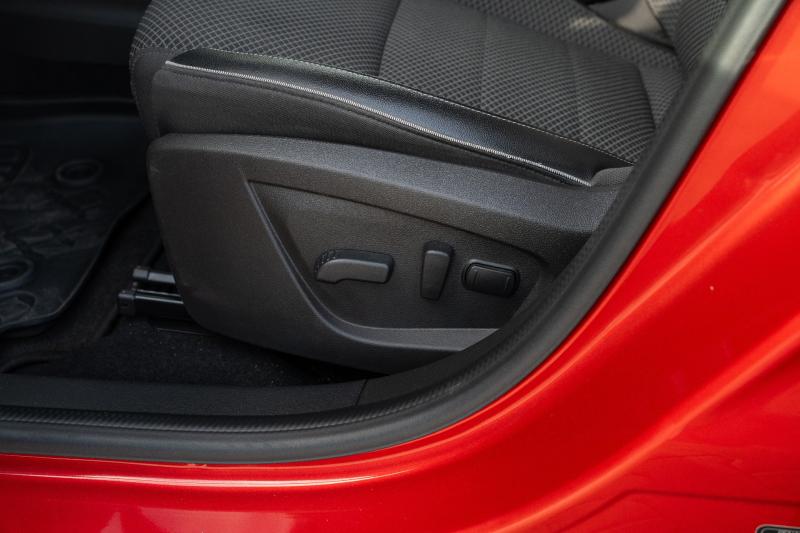 Car Thumb
