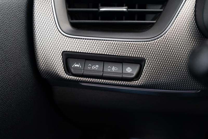 Car Thumb