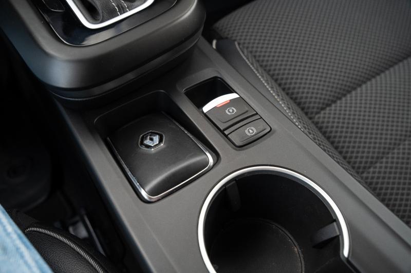 Car Thumb