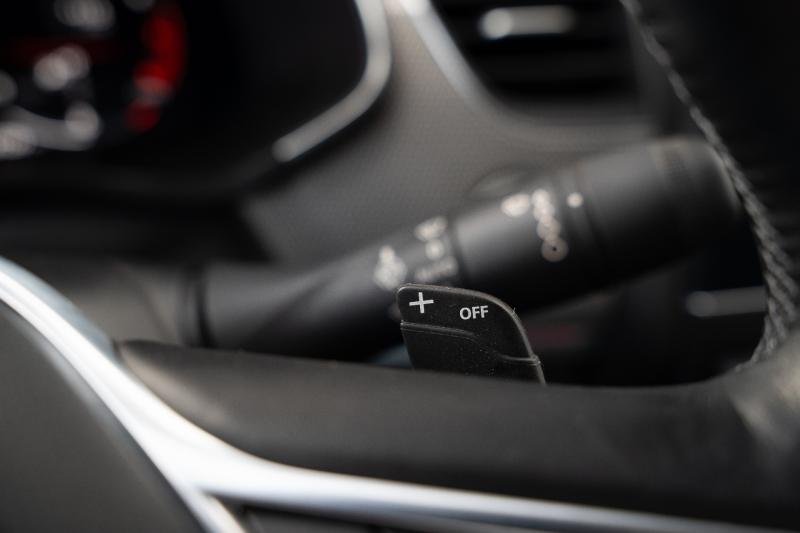 Car Thumb