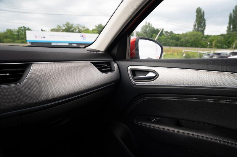 Car Thumb