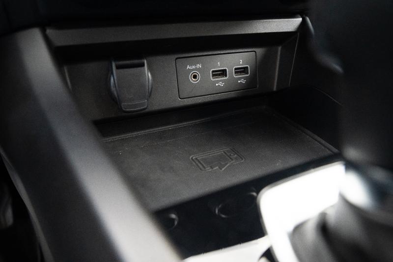 Car Thumb