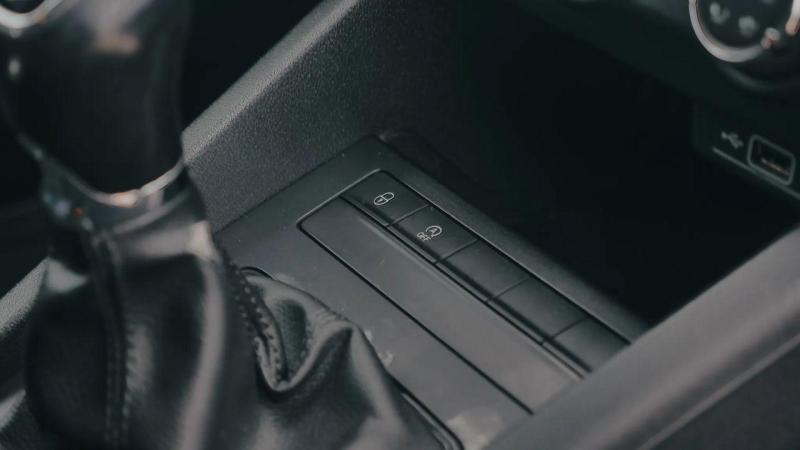 Car Thumb